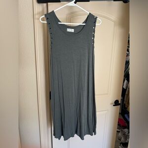 Maurice’s 24/7 T-shirt dress